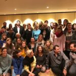 Emotional Protection Teams 2018